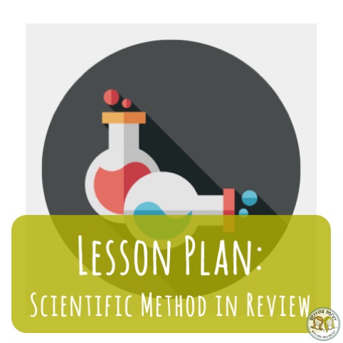 Lesson Plan: Scientific Method in Review